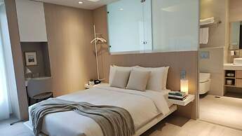 Hotel Mapp