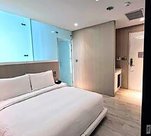 Hotel Mapp