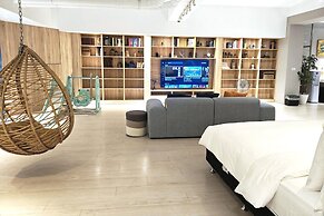 Hotel Mapp