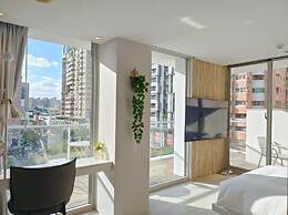 Hotel Mapp