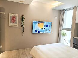 Hotel Mapp