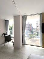 Hotel Mapp