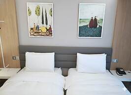 Hotel Mapp
