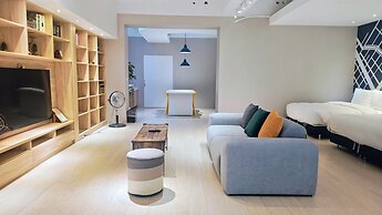 Hotel Mapp
