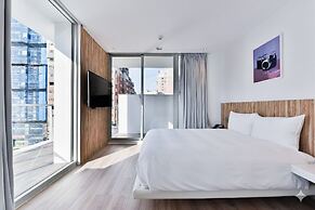 Hotel Mapp
