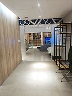 Hotel Mapp