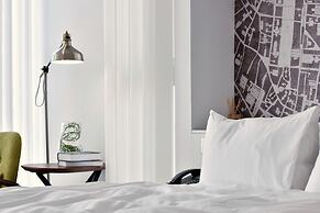Hotel Mapp