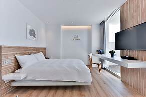 Hotel Mapp