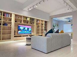 Hotel Mapp