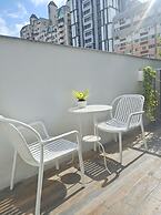 Hotel Mapp