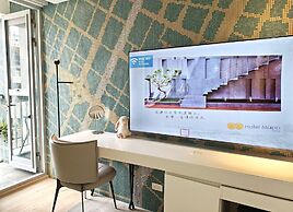 Hotel Mapp