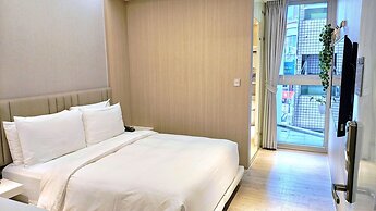 Hotel Mapp