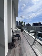 Hotel Mapp
