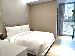 Hotel Mapp
