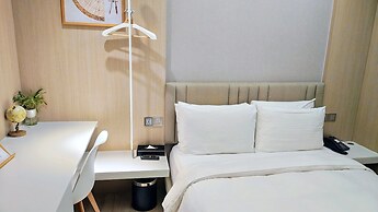 Hotel Mapp