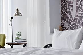 Hotel Mapp