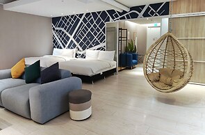 Hotel Mapp