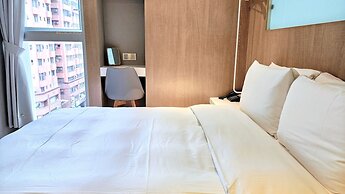 Hotel Mapp