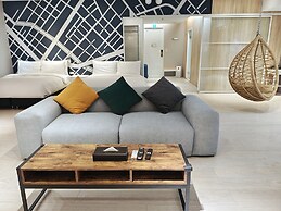 Hotel Mapp