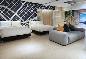 Hotel Mapp