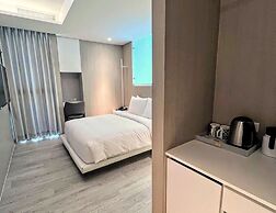Hotel Mapp