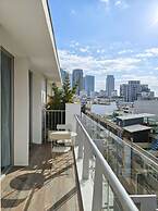 Hotel Mapp