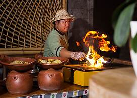 The Alena Resort A Pramana Experience