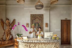 The Alena Resort A Pramana Experience