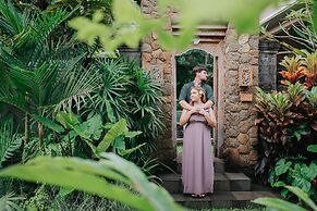 The Alena Resort A Pramana Experience