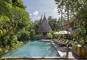 The Alena Resort A Pramana Experience