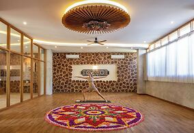 The Alena Resort A Pramana Experience