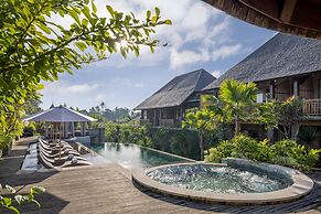 The Alena Resort A Pramana Experience