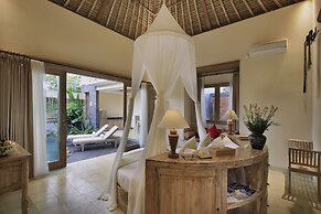 The Alena Resort A Pramana Experience