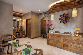 The Alena Resort A Pramana Experience