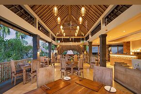 The Alena Resort A Pramana Experience