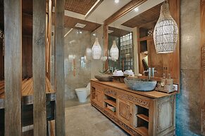 The Alena Resort A Pramana Experience