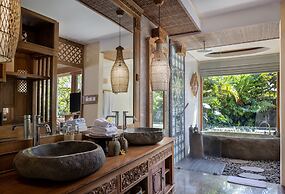 The Alena Resort A Pramana Experience