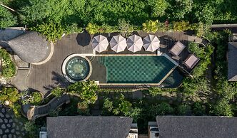 The Alena Resort A Pramana Experience