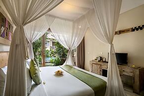 The Alena Resort A Pramana Experience