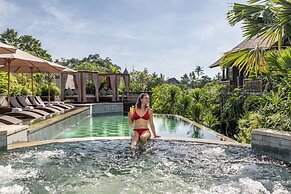 The Alena Resort A Pramana Experience