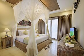 The Alena Resort A Pramana Experience