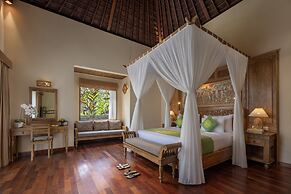 The Alena Resort A Pramana Experience