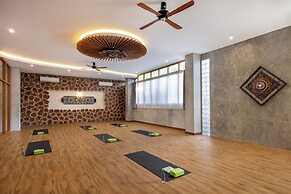 The Alena Resort A Pramana Experience