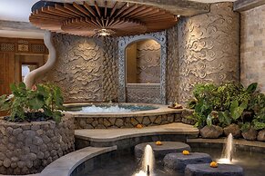 The Alena Resort A Pramana Experience