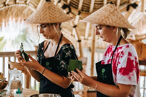 The Alena Resort A Pramana Experience