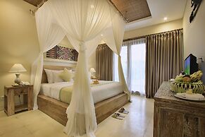 The Alena Resort A Pramana Experience