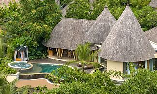 The Alena Resort A Pramana Experience