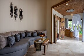 The Alena Resort A Pramana Experience