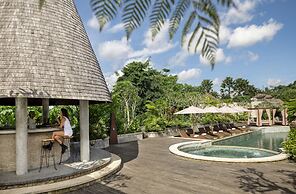 The Alena Resort A Pramana Experience