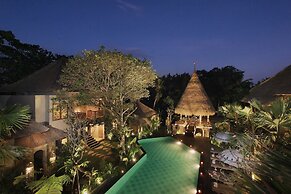 The Alena Resort A Pramana Experience